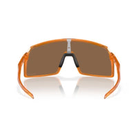 OKULARY OAKLEY SUTRO GINGER TRANSPARENT PRIZM BRONZE LENS OO9406-A937
