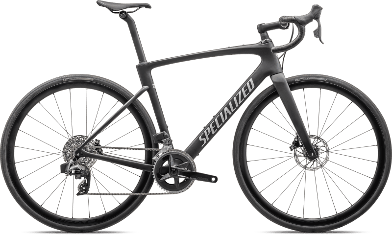 BICI SPECIALIZED ROUBAIX SL8 EXPERT