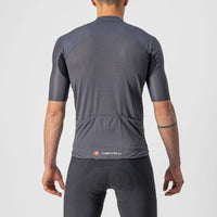 MAGLIA CASTELLI ENDURANCE ELITE JERSEY