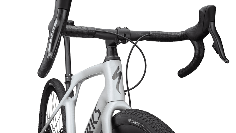 BICI SPECIALIZED S-WORKS DIVERGE STR