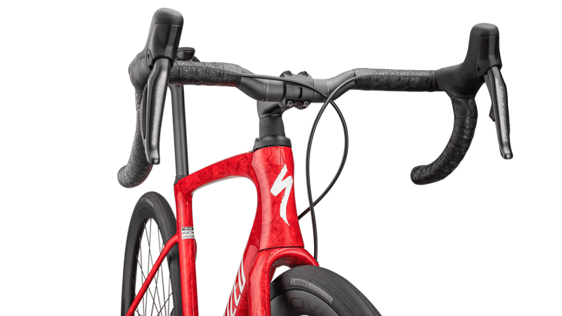 BICI SPECIALIZED ROUBAIX SL8 PRO