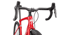 BICI SPECIALIZED ROUBAIX SL8 PRO
