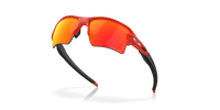OCCHIALI OAKLEY FLAK 2.0 XL MATTE REDLINE PRIZM RUBY OO9188-J159