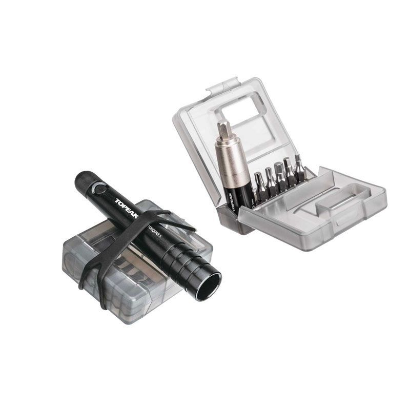 KLUCZ DYNAMOMETRYCZNY TOPEAK NANO TORQBAR X