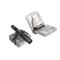 KLUCZ DYNAMOMETRYCZNY TOPEAK NANO TORQBAR X