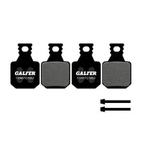 GALFER STANDARD PADS MAGURA MT5-MT7