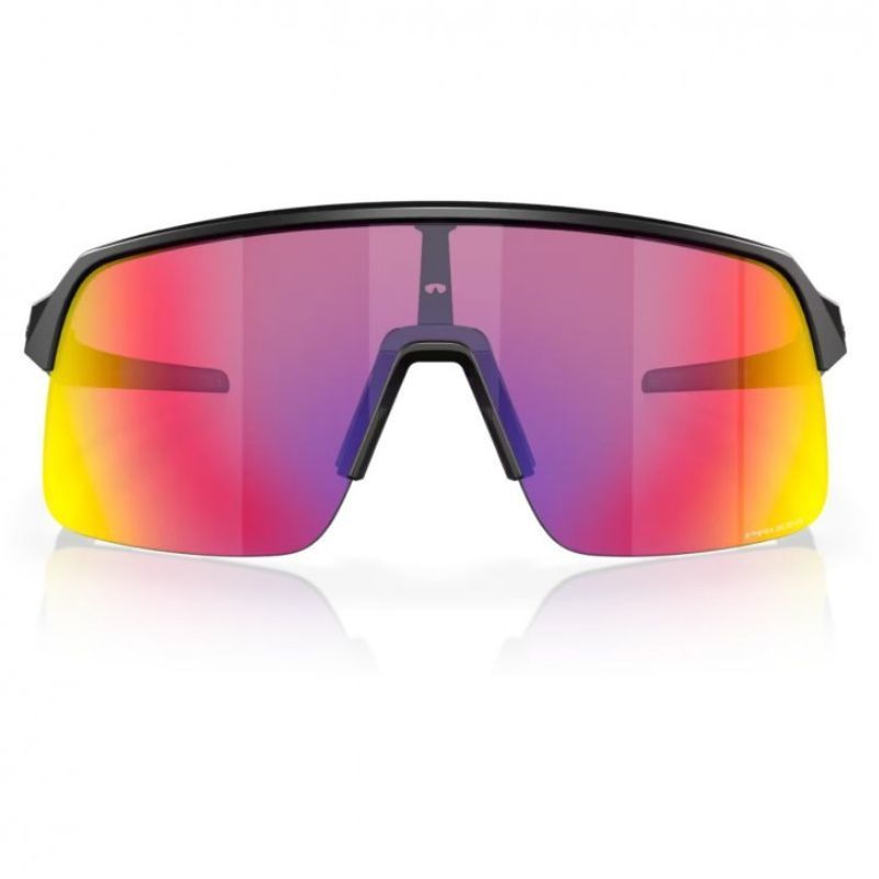 OKULARY OAKLEY SUTRO LITE COMMUNITY COLLECTION MTT BLK W PRIZM ROAD OO9463-5439