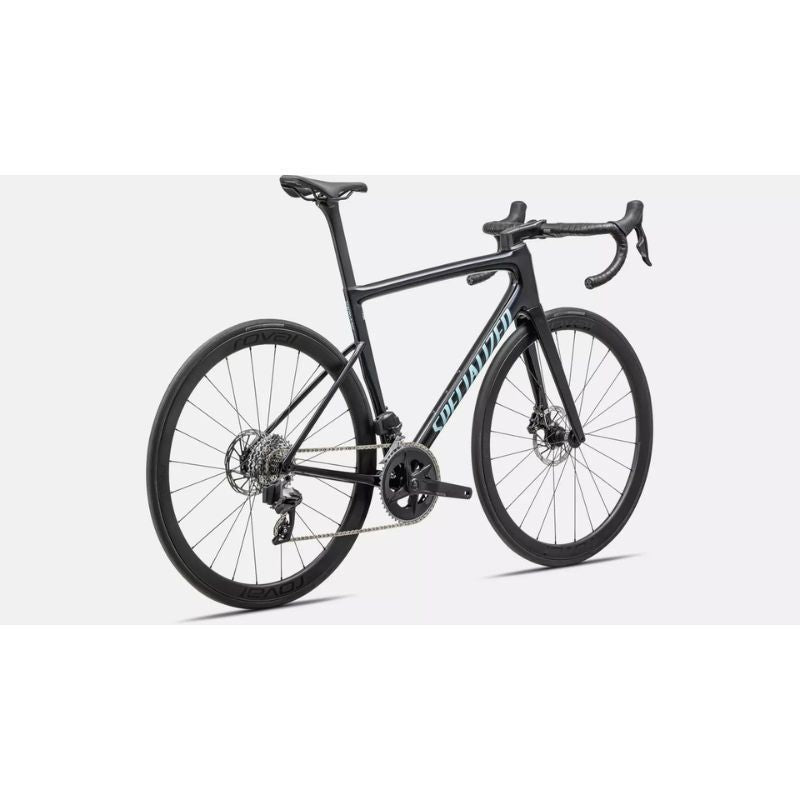 BICI SPECIALIZED TARMAC SL8 EXPERT