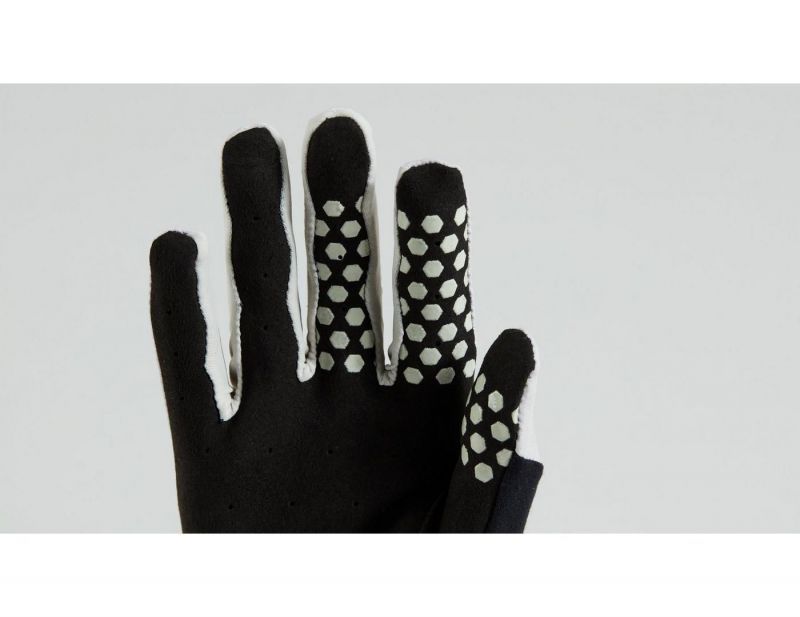 RĘKAWICE SPECJALISTYCZNE TRAIL D30 DAMSKIE