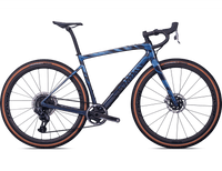 BICI SPECIALIZED S-WORKS DIVERGE