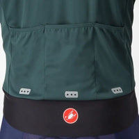 KURTKA CASTELLI ALPHA DOPPIO ROS