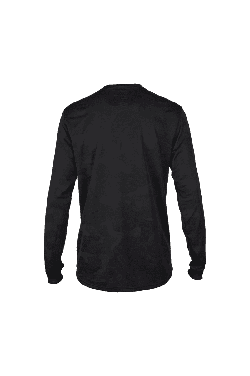 MAGLIA FOX RANGER TRU DRI LS JERSEY