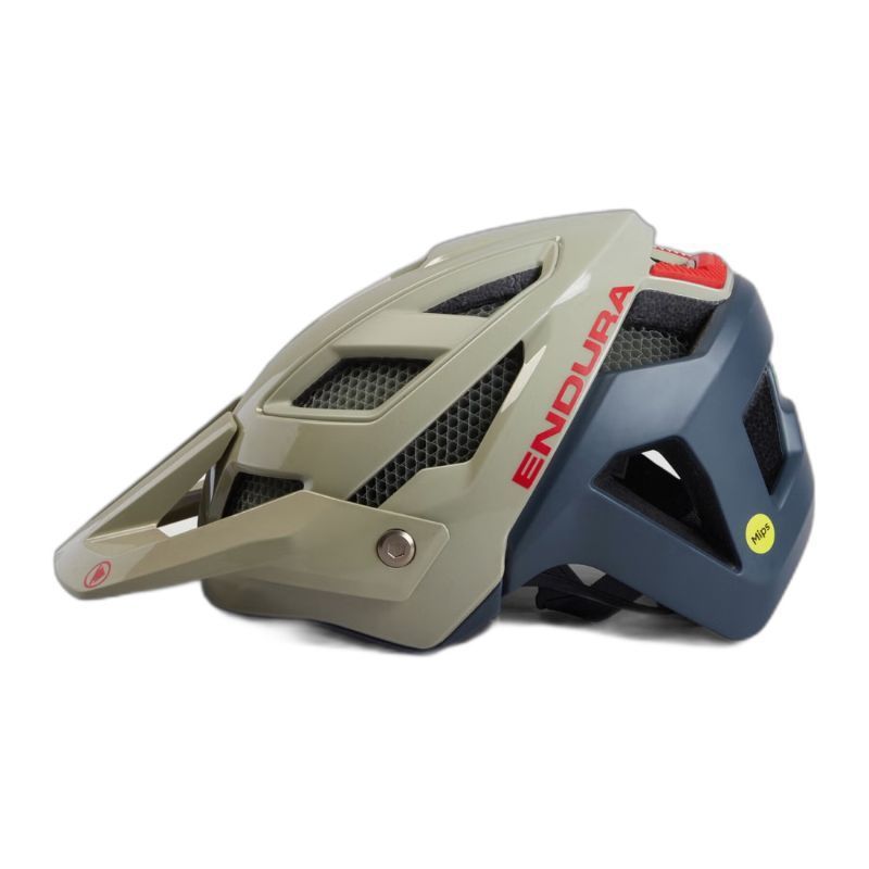 CASCO ENDURA MT500 MIPS HELMET