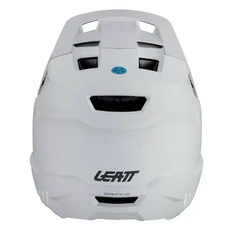 KASK LEATT GRAVITY 1.0 V24