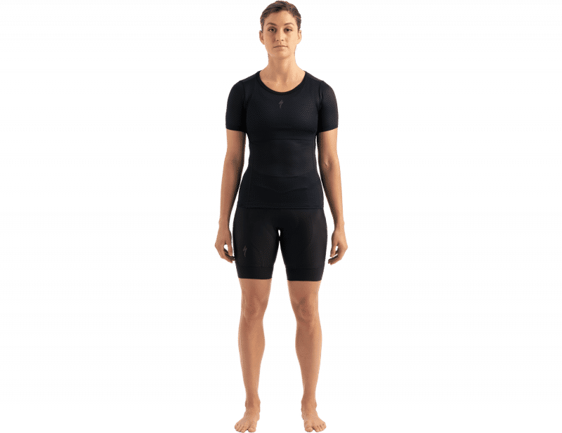 MAGLIA INTIMA DONNA SPECIALIZED MC SL