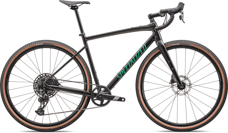 BICI SPECIALIZED DIVERGE E5 COMP 2024