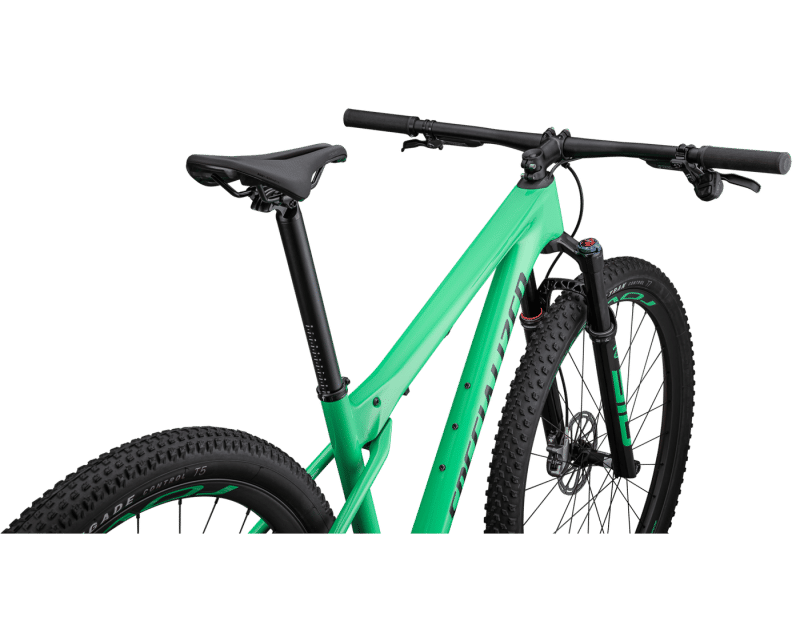 BICI SPECIALIZED EPIC WC EXPERT
