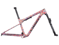 SPECJALISTYCZNA RAMA S-WORKS EPIC WORLD CUP