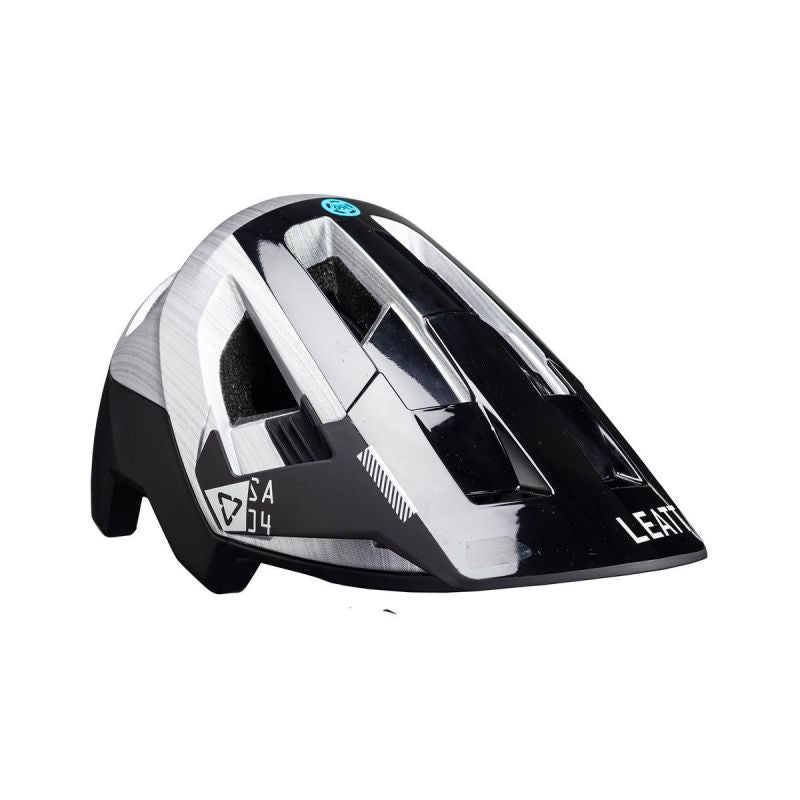 KASK LEATT ALLMOUNTAIN 4.0 V24 DRI-LEX
