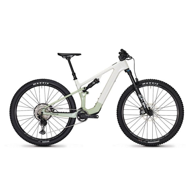 FOCUS VAM2 SL 9.8 BIKE