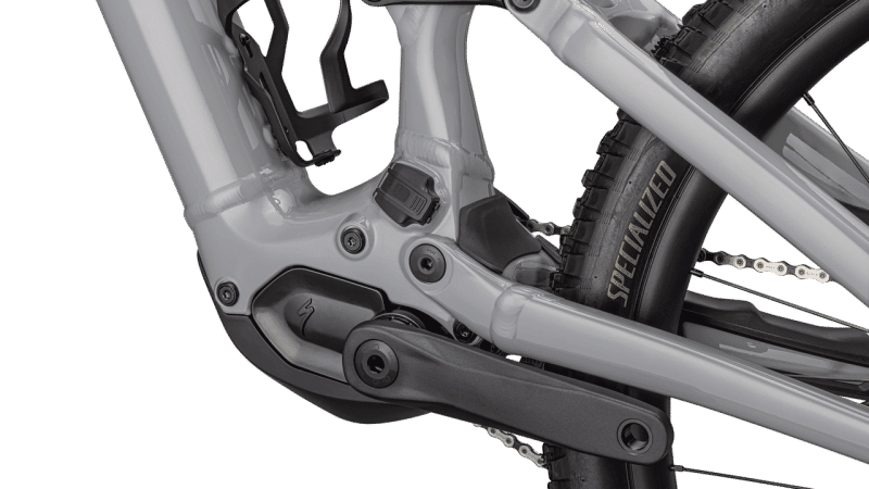 SPECJALISTYCZNY ROWER TURBO LEVO SL COMP ALLOY 2025