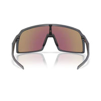OCCHIALI OAKLEY SUTRO BLUE STEEL LENTE PRIZM SAPPHIRE OO9406-C937
