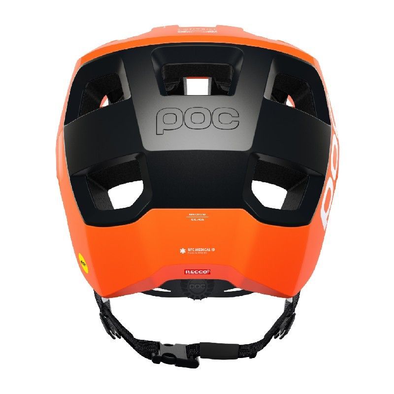 KASK POC KORTAL RACE MIPS