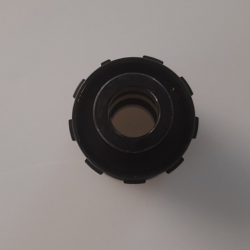 CORPO RUOTA LIBERA ROTOR DT SWISS SHIMANO 10/11V