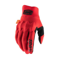 100% rękawice Cognito D3O