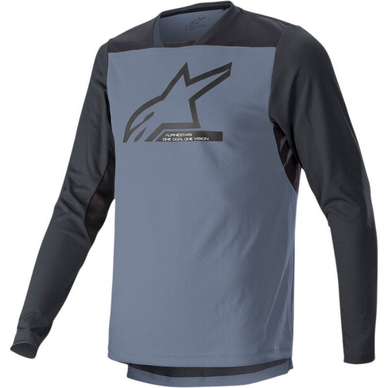 Koszulka ALPINESTARS DROP 6 V2 LS