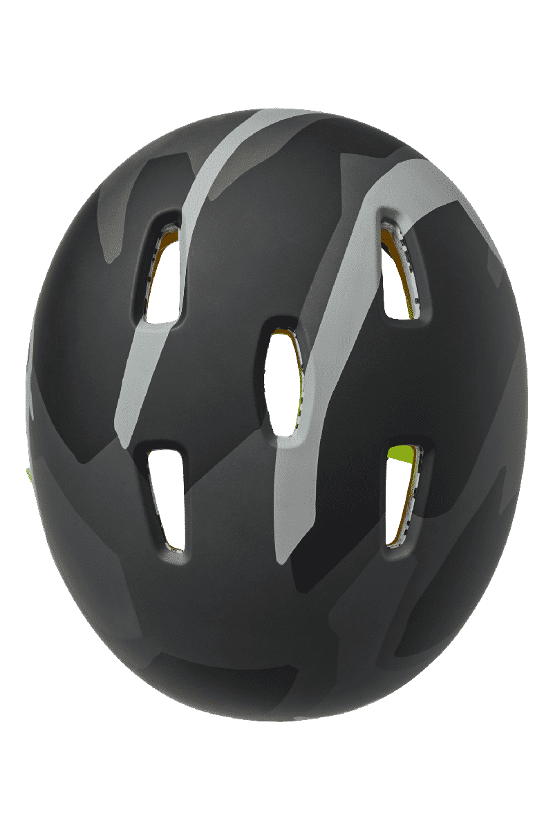 CASCO FOX BIMBO FLIGHT PRO HELMET RUNN
