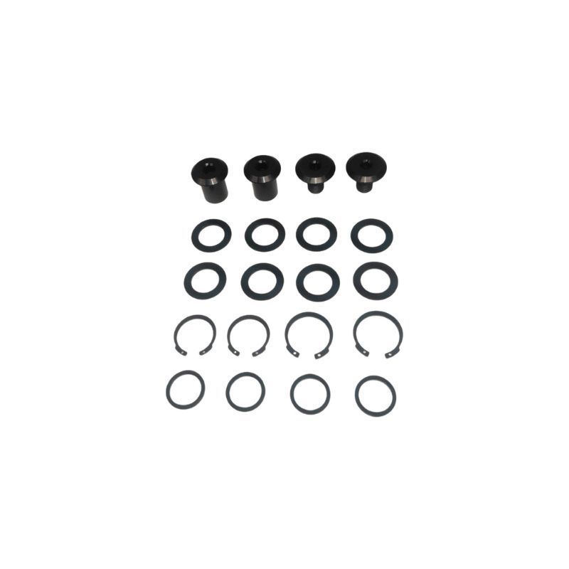 ZESTAW LINKI GÓRNEJ 28 DO MONDRAKERA SUMMUM 2021