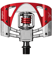 PEDALI CRANK BROTHERS MALLET 3