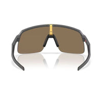OCCHIALI OAKLEY SUTRO LITE S CARBON OPACO LENTE PRIZM 24K OO9496-0934