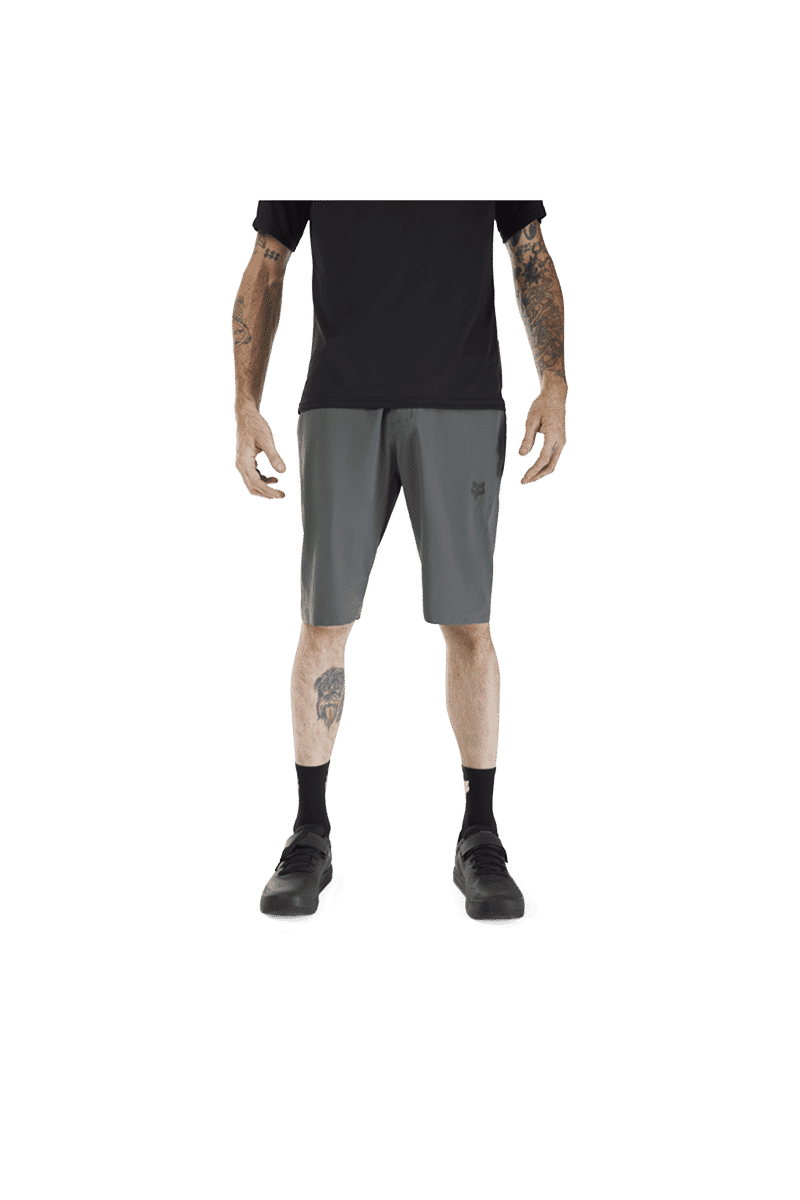 PANTALONCINI FOX RANGER SHORT CON FODERA