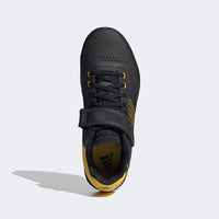 SCARPE FIVE TEN HELLCAT PRO NERO/GIALLO