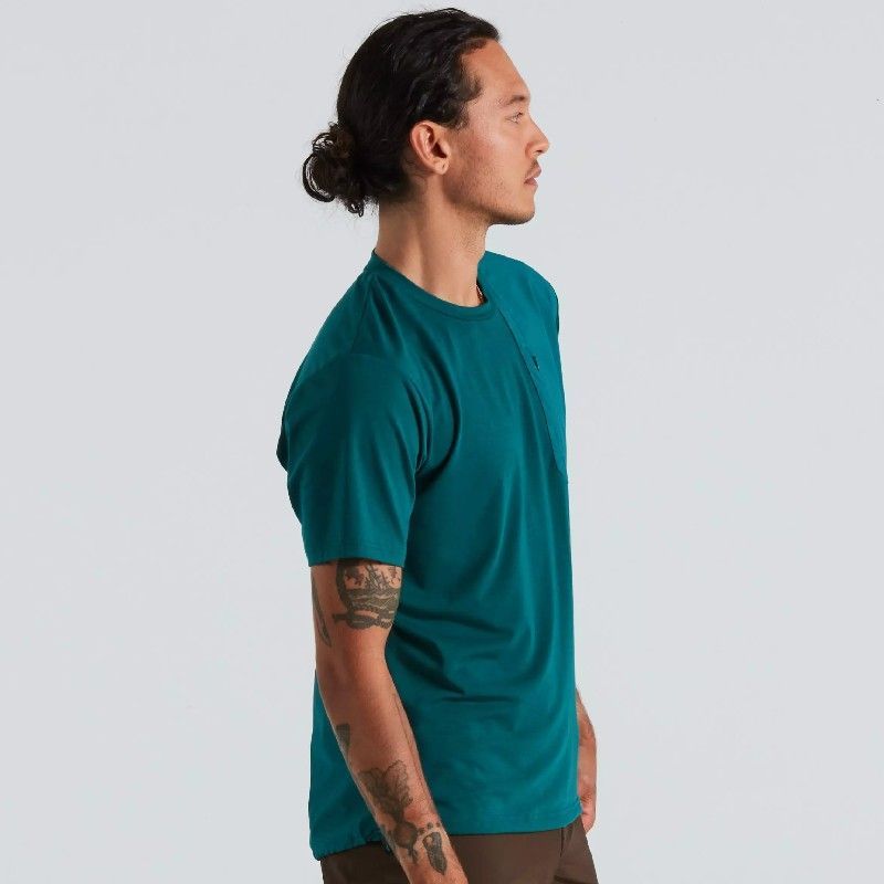 SPECJALISTYCZNA KOSZULKA ADV AIR Z KRÓTKIM RĘKAWEM