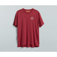 MAGLIA SPECIALIZED/FJALLARAVEN WOOL TEE