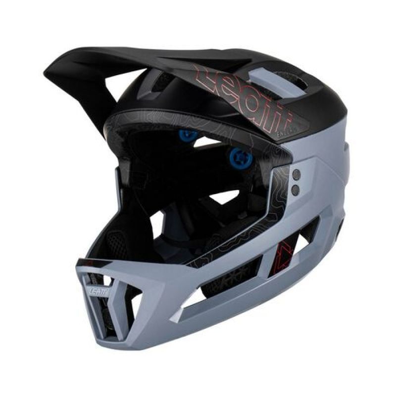 KASK LEATT ENDURO 3.0 V23 2023