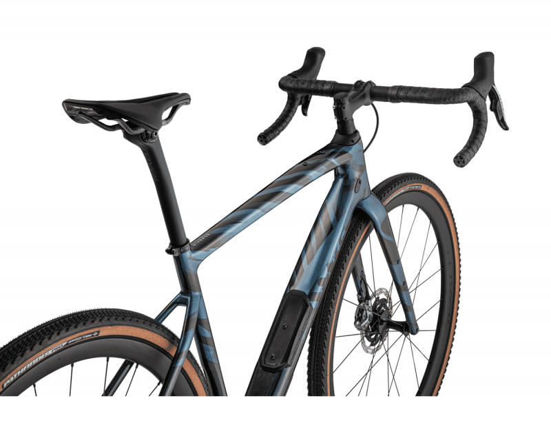 BICI SPECIALIZED S-WORKS DIVERGE
