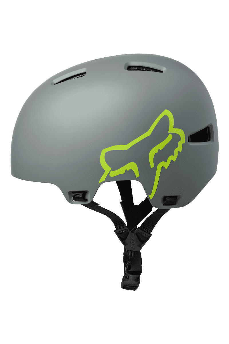 CASCO FOX FLIGHT HELMET