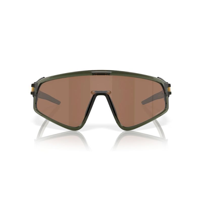 OCCHIALI OAKLEY LATCH PANEL PRIZM TUNGSTEN OLIVE GREEN OO9404-0335