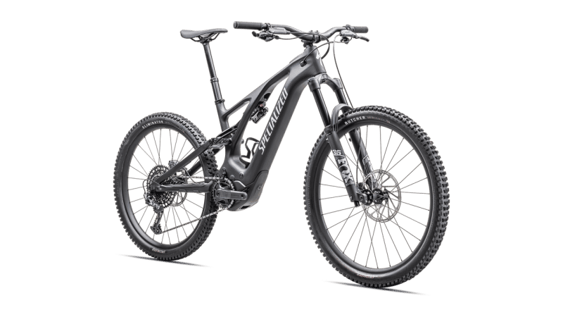 BICI SPECIALIZED TURBO LEVO COMP CARBON