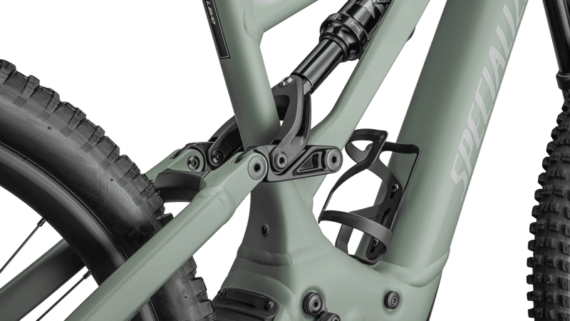 BICI SPECIALIZED TURBO LEVO COMP ALL G3 2025