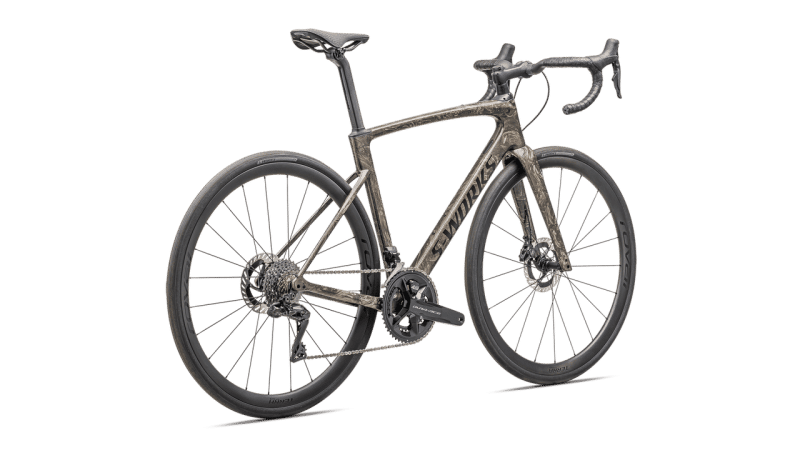 S-Works Roubaix SL8 Di2