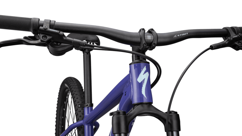 BICI SPECIALIZED ROCKHOPPER COMP 2024