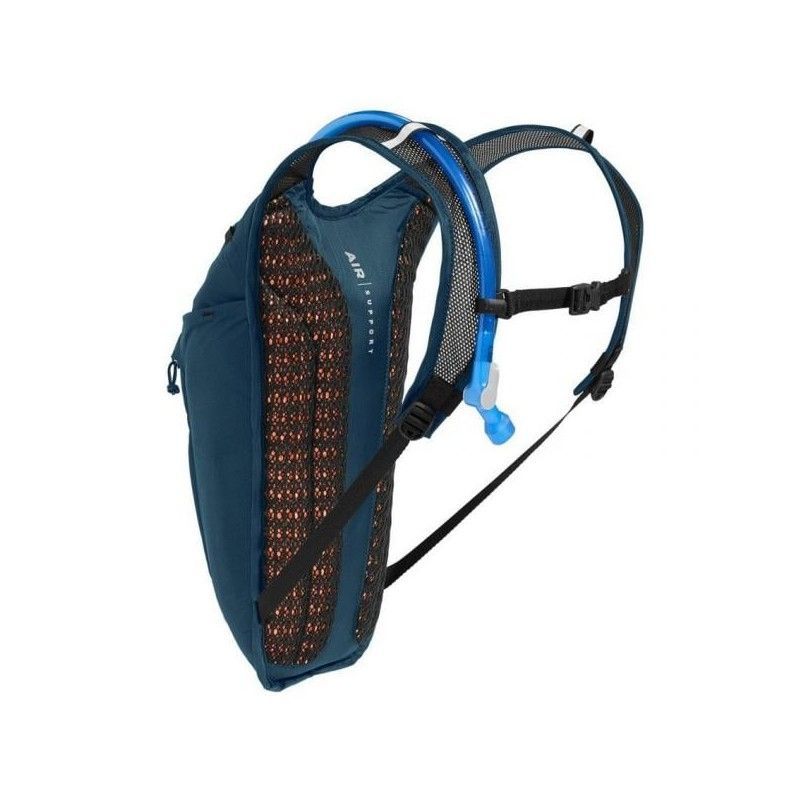 ZAINO CAMELBAK ROGUE 7 LITRI CON SACCA IDRICA 2 LITRI