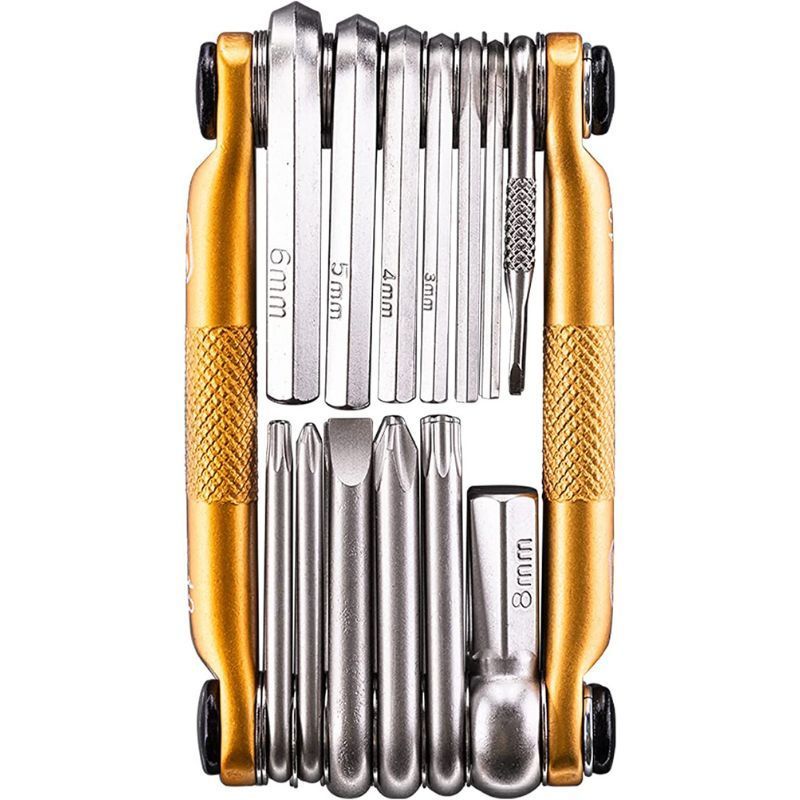 Narzędzie wielofunkcyjne CRANK BROTHERS M13