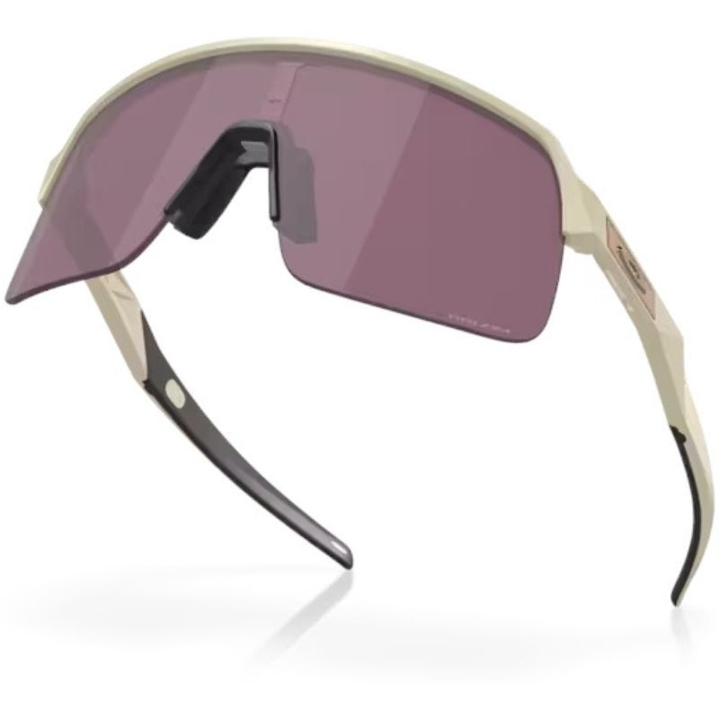 OKULARY OAKLEY SUTRO LITE MTTSAND W PRIZM ROAD BLACK OO9463-5239