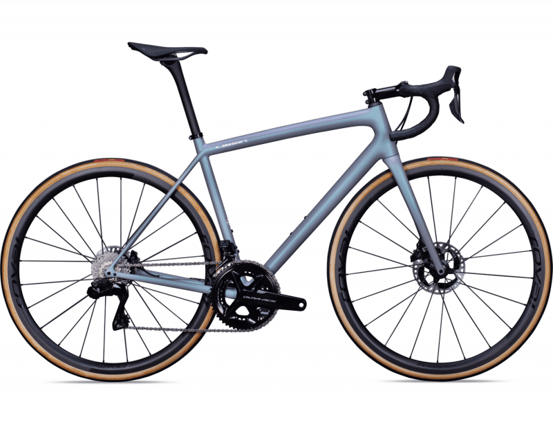 BICI SPECIALIZED S-WORKS AETHOS DURA-ACE DI2